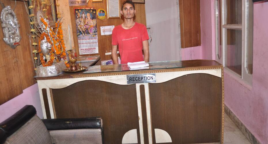 Hotel Dubey Residency, Katra 4